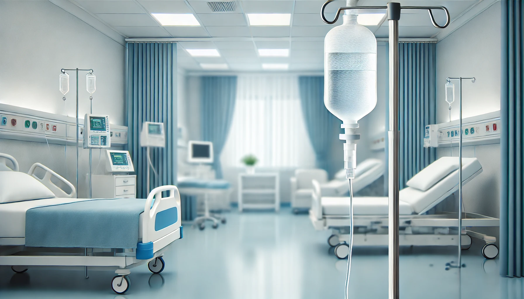 Вывод из запоя в клинике и на дому - анонимная и круглосуточная помощь Анадыре