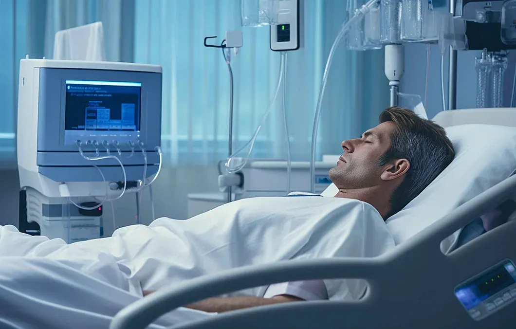 УБОД по низким ценам в Анадыре- ультрабыстрая опиоидная детоксикация от наркотиков