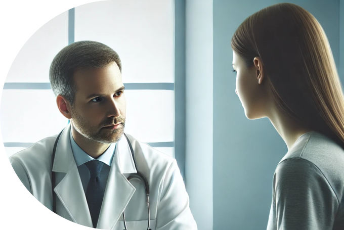 Лечение «голоса в голове» - лечение в центре «профмед» в анадыре -  цены на лечение  в частной психиатрической клинике Профмед Анадыре