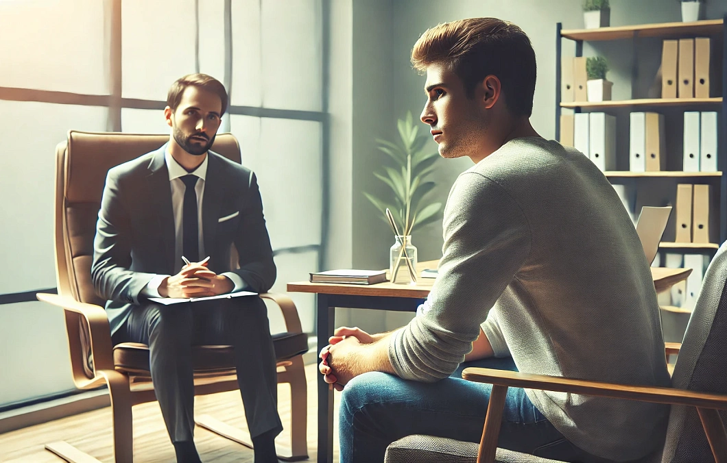 Лечение панические атаки -  цены на лечение  в частной психиатрической клинике Профмед в Анадыре