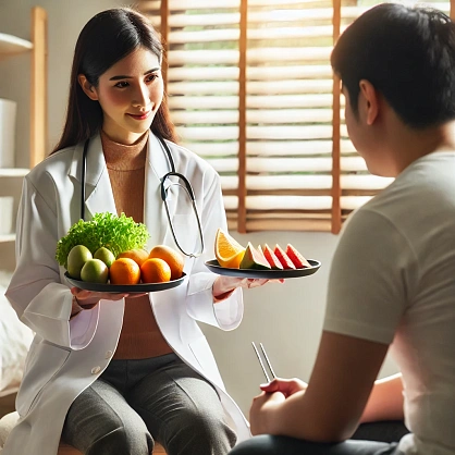 Лечение булимия -  цены на лечение  в частной психиатрической клинике Профмед Анадыре