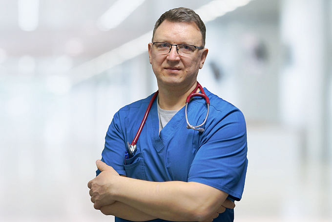 Наркологическая клиника "Профмед" Эркена Иманбаева в Анадыре