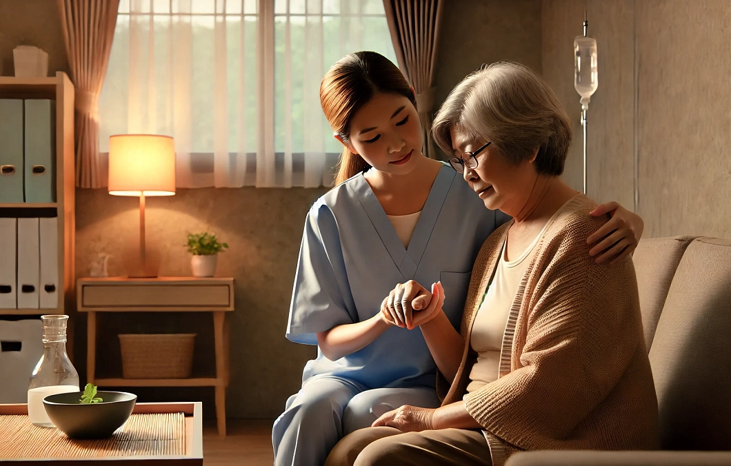 Лечение деменция -  цены на лечение  в частной психиатрической клинике Профмед Анадыре