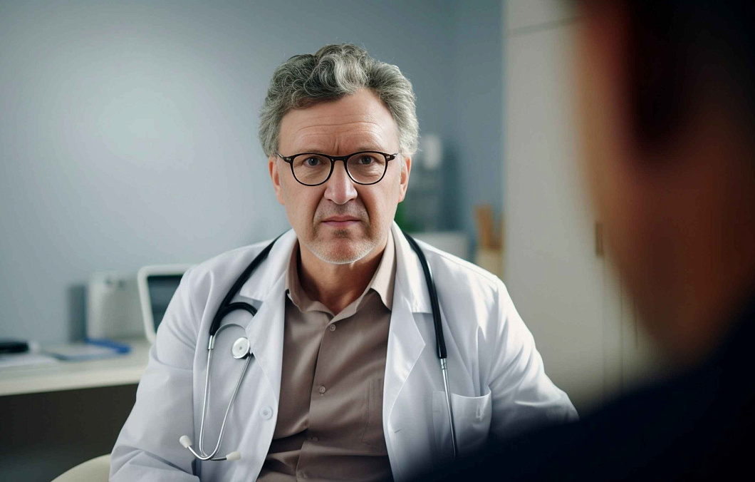 Консультация психиатра цены в Анадыре -  клиника "Профмед" Эркена Иманбаева