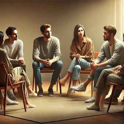 Анонимное лечение алкоголизма и вывод из запоя в клинике "Профмед" в Анадыре. Круглосуточный стационар