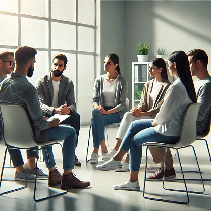 Лечение ипохондрический невроз -  цены на лечение  в частной психиатрической клинике Профмед в Анадыре