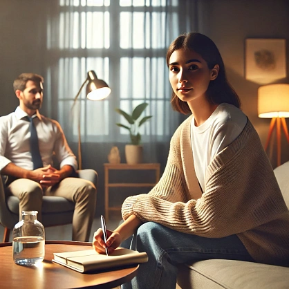 Лечение лечение биполярного расстройства в анадыре -  цены на лечение  в частной психиатрической клинике Профмед Анадыре