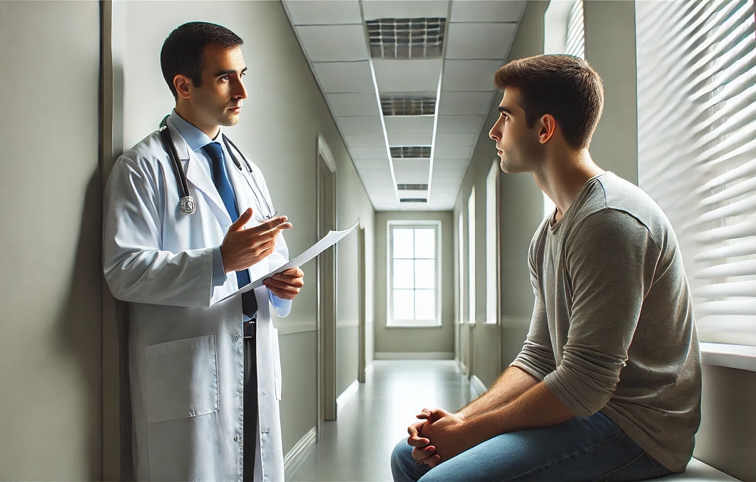 Лечение лечение паранойи в анадыре -  цены на лечение  в частной психиатрической клинике Профмед Анадыре