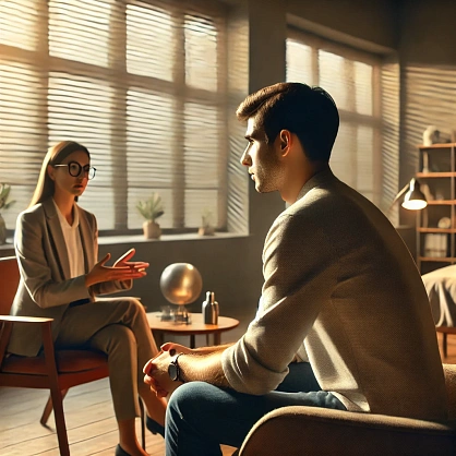 Лечение лечение паранойи в анадыре -  цены на лечение  в частной психиатрической клинике Профмед Анадыре