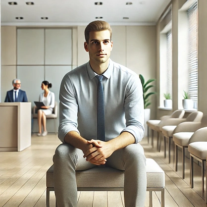 Лечение психозы -  цены на лечение  в частной психиатрической клинике Профмед Анадыре