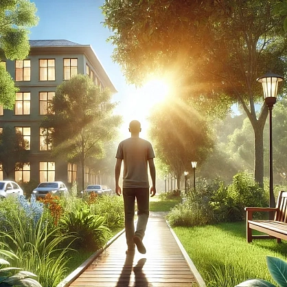 Анонимное лечение алкоголизма и вывод из запоя в клинике "Профмед" в Анадыре. Круглосуточный стационар