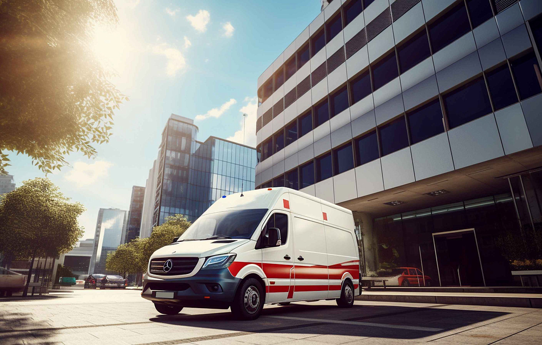 Наркологическая клиника "Профмед" Эркена Иманбаева в Анадыре