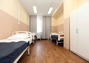 Наркологическая клиника "Профмед" Эркена Иманбаева в Анадыре