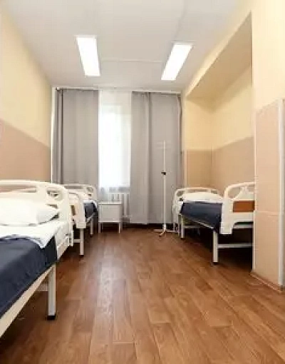 Наркологическая клиника "Профмед" Эркена Иманбаева в Анадыре