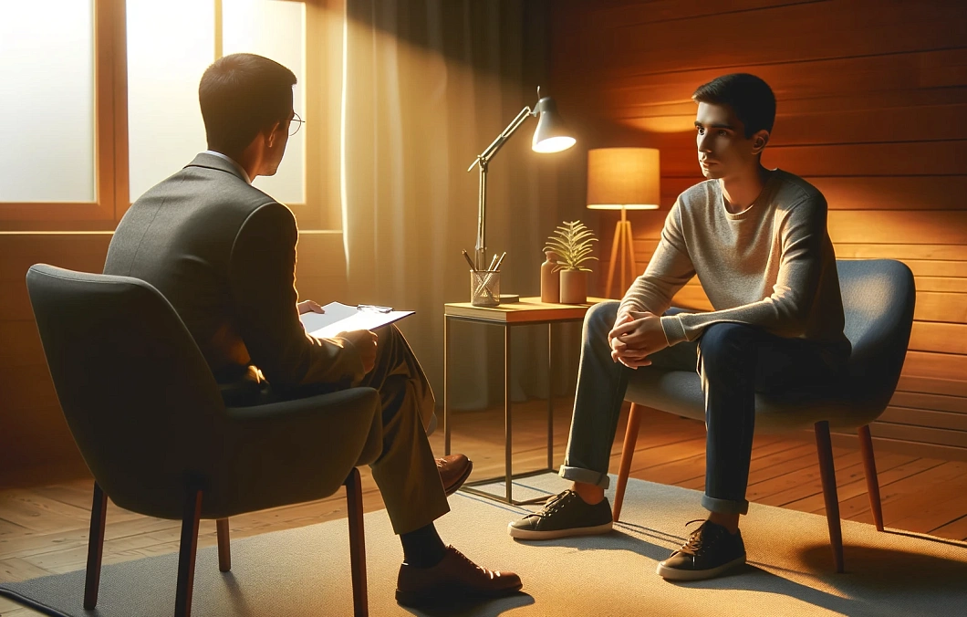 Лечение депрессивный психоз -  цены на лечение  в частной психиатрической клинике Профмед Анадыре