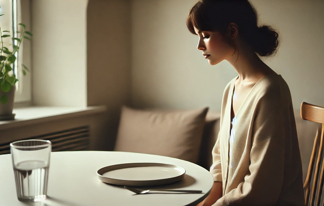 Лечение анорексия -  цены на лечение  в частной психиатрической клинике Профмед Анадыре