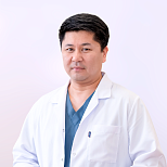 Наркологическая клиника "Профмед" Эркена Иманбаева в Анадыре