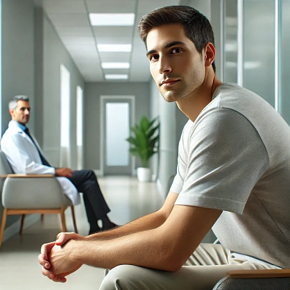 Лечение маниакально-депрессивный психоз -  цены на лечение  в частной психиатрической клинике Профмед в Анадыре