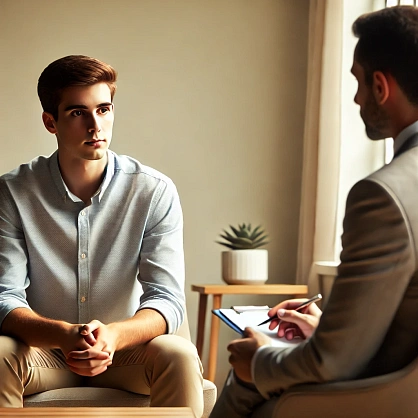 Лечение галлюцинации -  цены на лечение  в частной психиатрической клинике Профмед в Анадыре