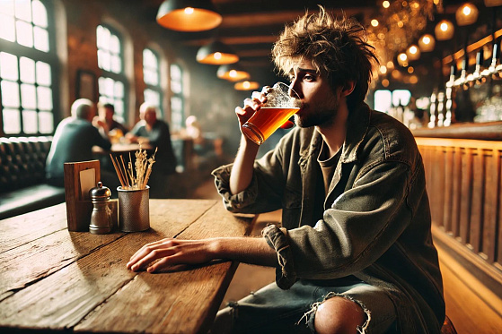 Лечение алкоголизма что такое, симптомы, как лечить в Анадыре