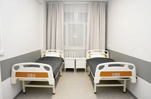 Наркологическая клиника "Профмед" Эркена Иманбаева в Анадыре