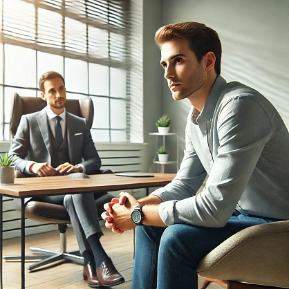 Лечение невроз различной этиологии -  цены на лечение  в частной психиатрической клинике Профмед в Анадыре