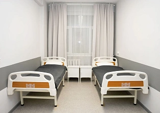 Наркологическая клиника "Профмед" Эркена Иманбаева в Анадыре