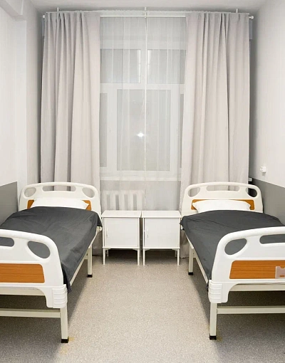 Наркологическая клиника "Профмед" Эркена Иманбаева в Анадыре