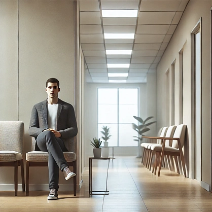 Лечение невроз различной этиологии -  цены на лечение  в частной психиатрической клинике Профмед в Анадыре