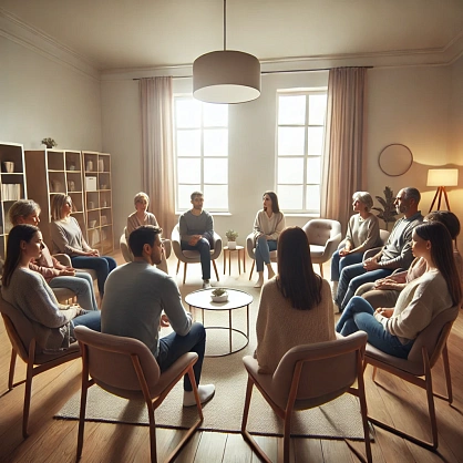 Лечение «голоса в голове» - лечение в центре «профмед» в анадыре -  цены на лечение  в частной психиатрической клинике Профмед Анадыре