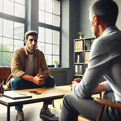 Лечение панические атаки -  цены на лечение  в частной психиатрической клинике Профмед в Анадыре