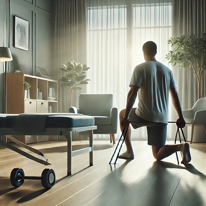 Лечение психиатрических заболеваний в клинике "Профмед" Анадырь