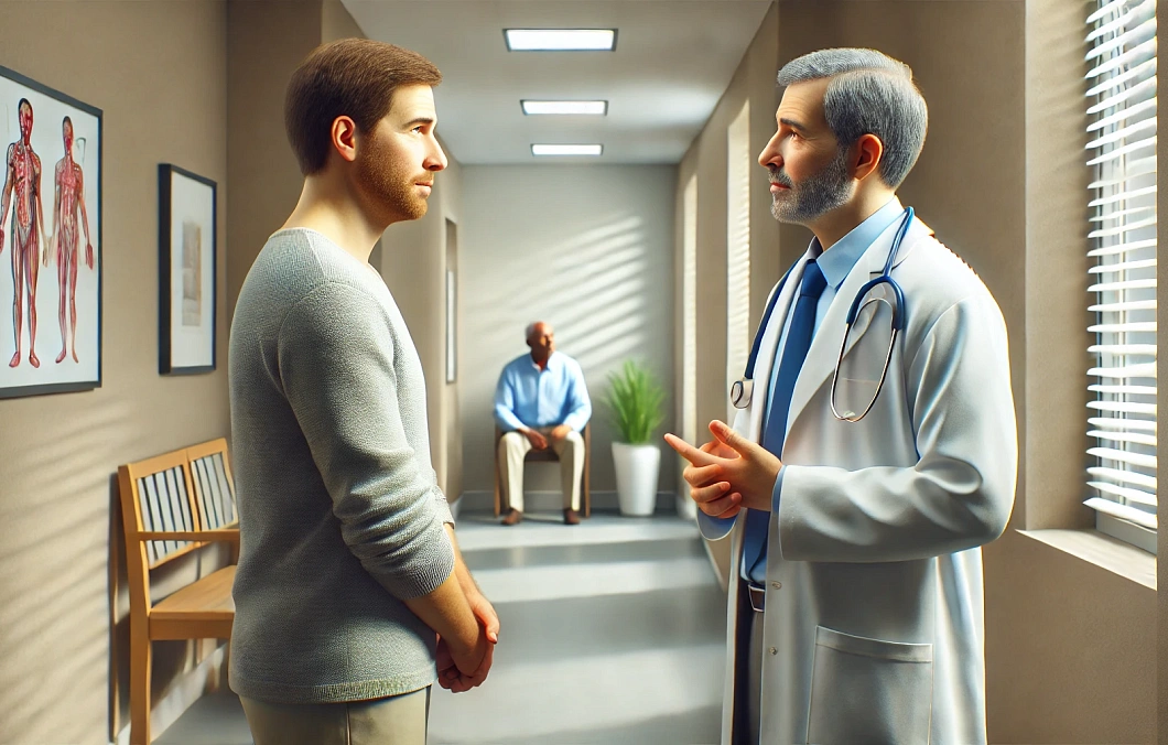 Лечение булимия -  цены на лечение  в частной психиатрической клинике Профмед Анадыре