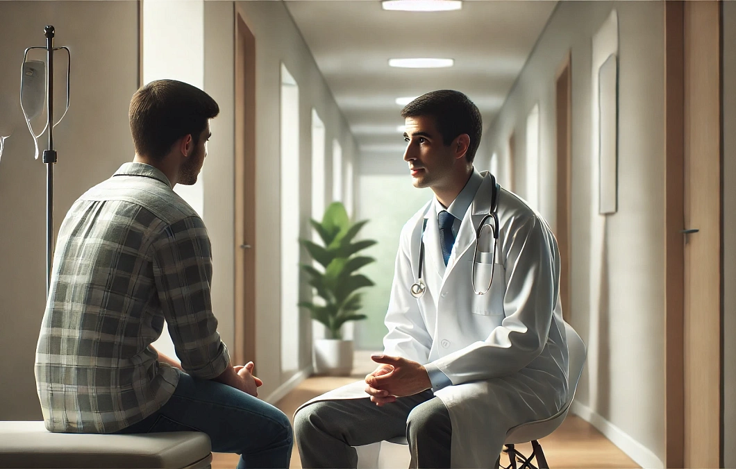 Лечение психиатрических заболеваний в клинике "Профмед" Анадырь