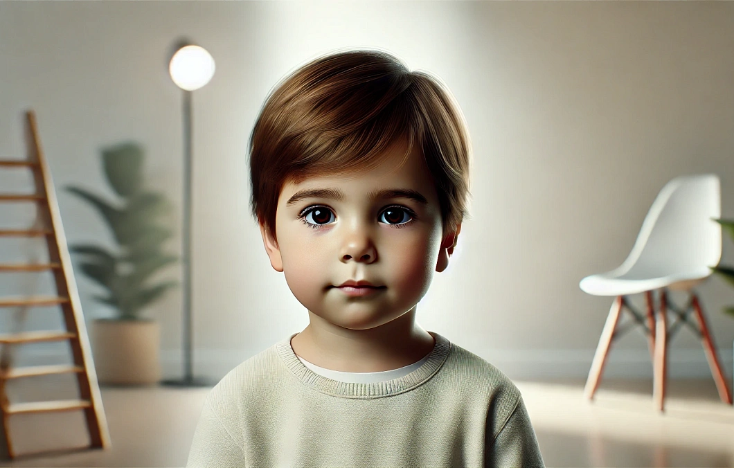 Лечение задержки психического развития у ребенка в Москве -  цены на лечение  в частной психиатрической клинике Профмед в Анадыре