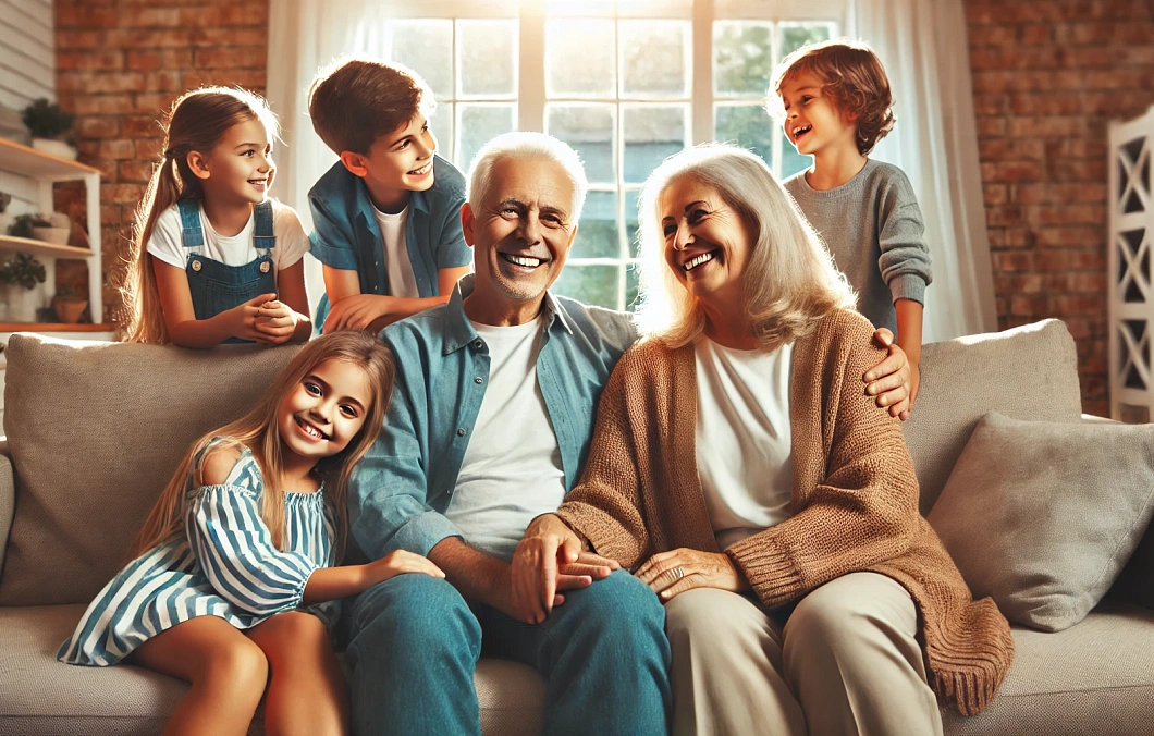 Лечение деменция -  цены на лечение  в частной психиатрической клинике Профмед Анадыре