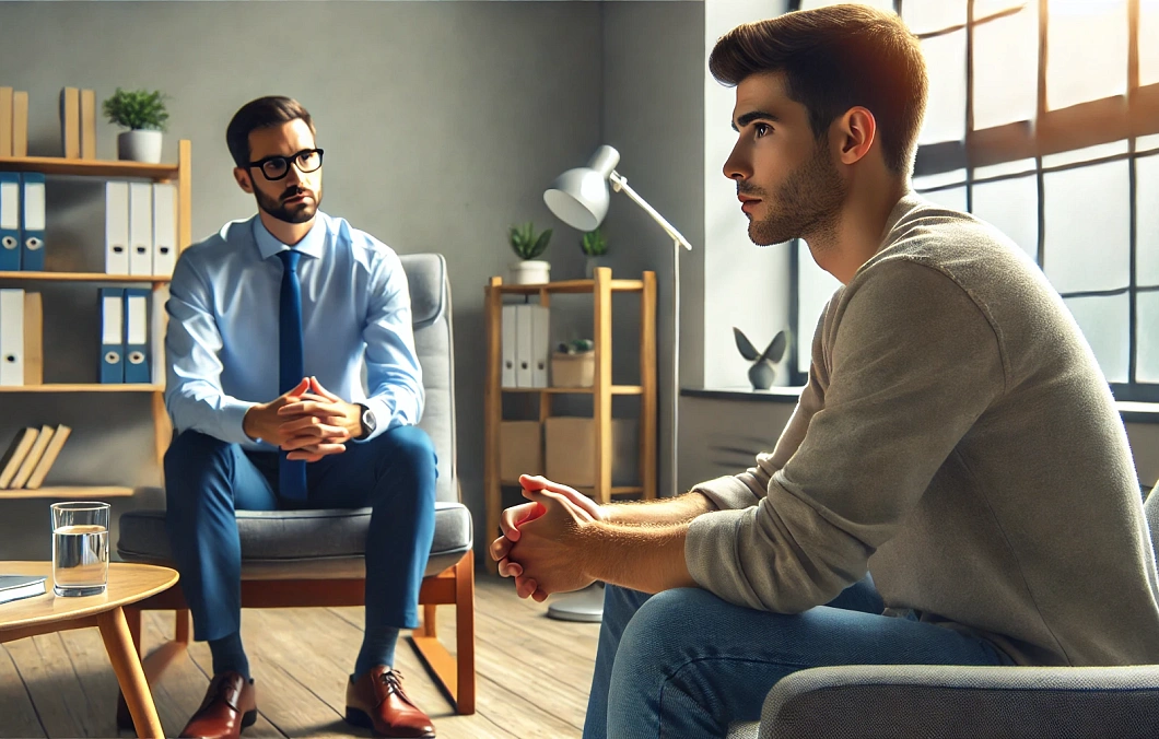 Лечение невроз различной этиологии -  цены на лечение  в частной психиатрической клинике Профмед в Анадыре