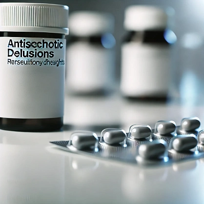 Лечение лечение мании преследования в анадыре -  цены на лечение  в частной психиатрической клинике Профмед Анадыре