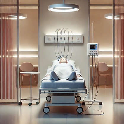 Лечение кататонический ступор -  цены на лечение  в частной психиатрической клинике Профмед Анадыре