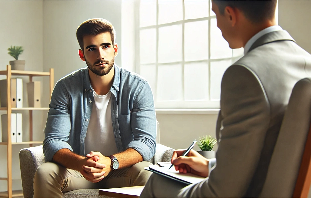 Лечение галлюцинации -  цены на лечение  в частной психиатрической клинике Профмед в Анадыре