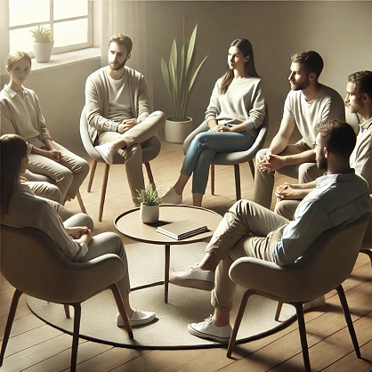 Лечение психозы -  цены на лечение  в частной психиатрической клинике Профмед Анадыре