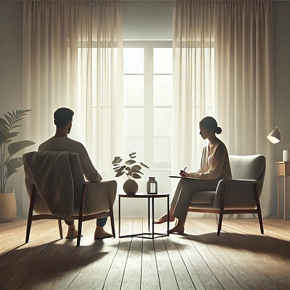 Лечение психиатрических заболеваний в клинике "Профмед" Анадырь