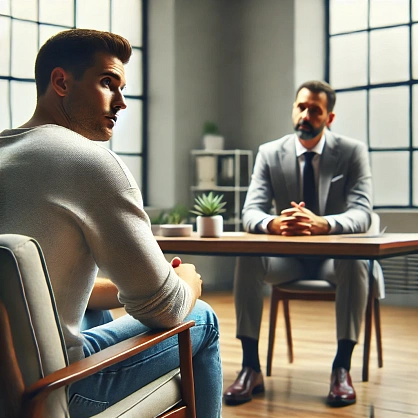 Лечение маниакально-депрессивный психоз -  цены на лечение  в частной психиатрической клинике Профмед в Анадыре