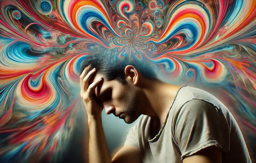 Лечение галлюцинации -  цены на лечение  в частной психиатрической клинике Профмед в Анадыре