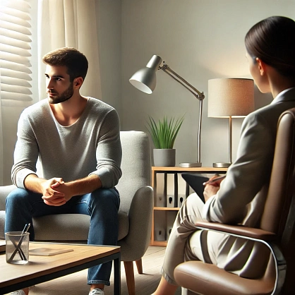 Лечение навязчивые состояния -  цены на лечение  в частной психиатрической клинике Профмед Анадыре