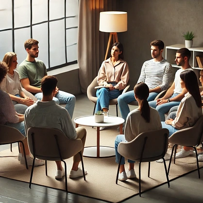 Лечение психиатрических заболеваний в клинике "Профмед" Анадырь