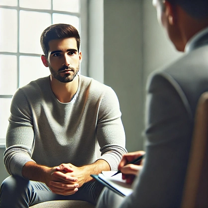 Лечение психозы -  цены на лечение  в частной психиатрической клинике Профмед Анадыре