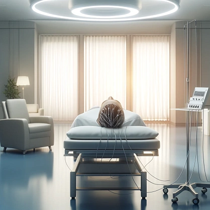 Лечение депрессивный психоз -  цены на лечение  в частной психиатрической клинике Профмед Анадыре