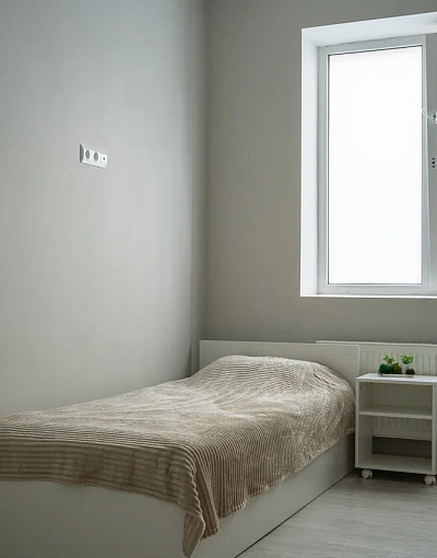 Лечение наркомании в наркологической клинике "Профмед" в Анадыре. Помощь нарколога на дому или в стационаре