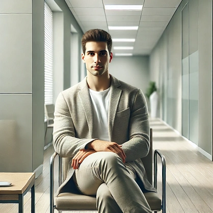 Лечение галлюцинации -  цены на лечение  в частной психиатрической клинике Профмед в Анадыре